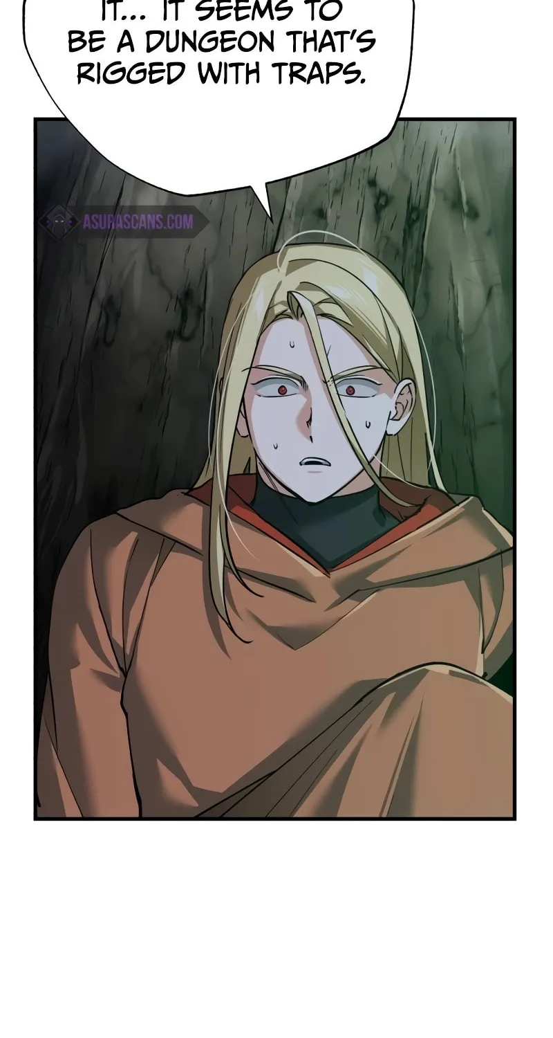 Read Descended from Divinity chapter 118 image 60 on Lezhin