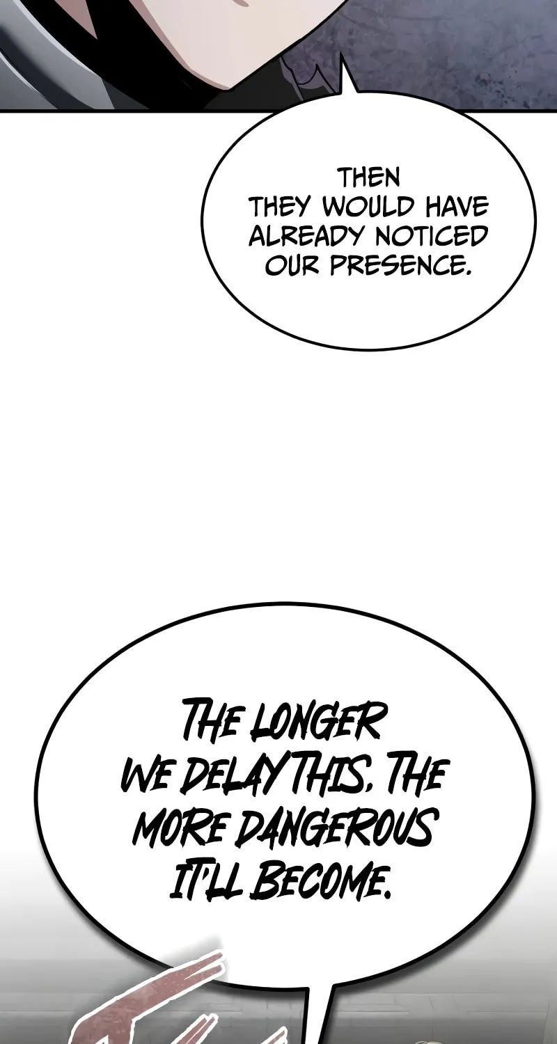Read Descended from Divinity chapter 118 image 65 on Lezhin