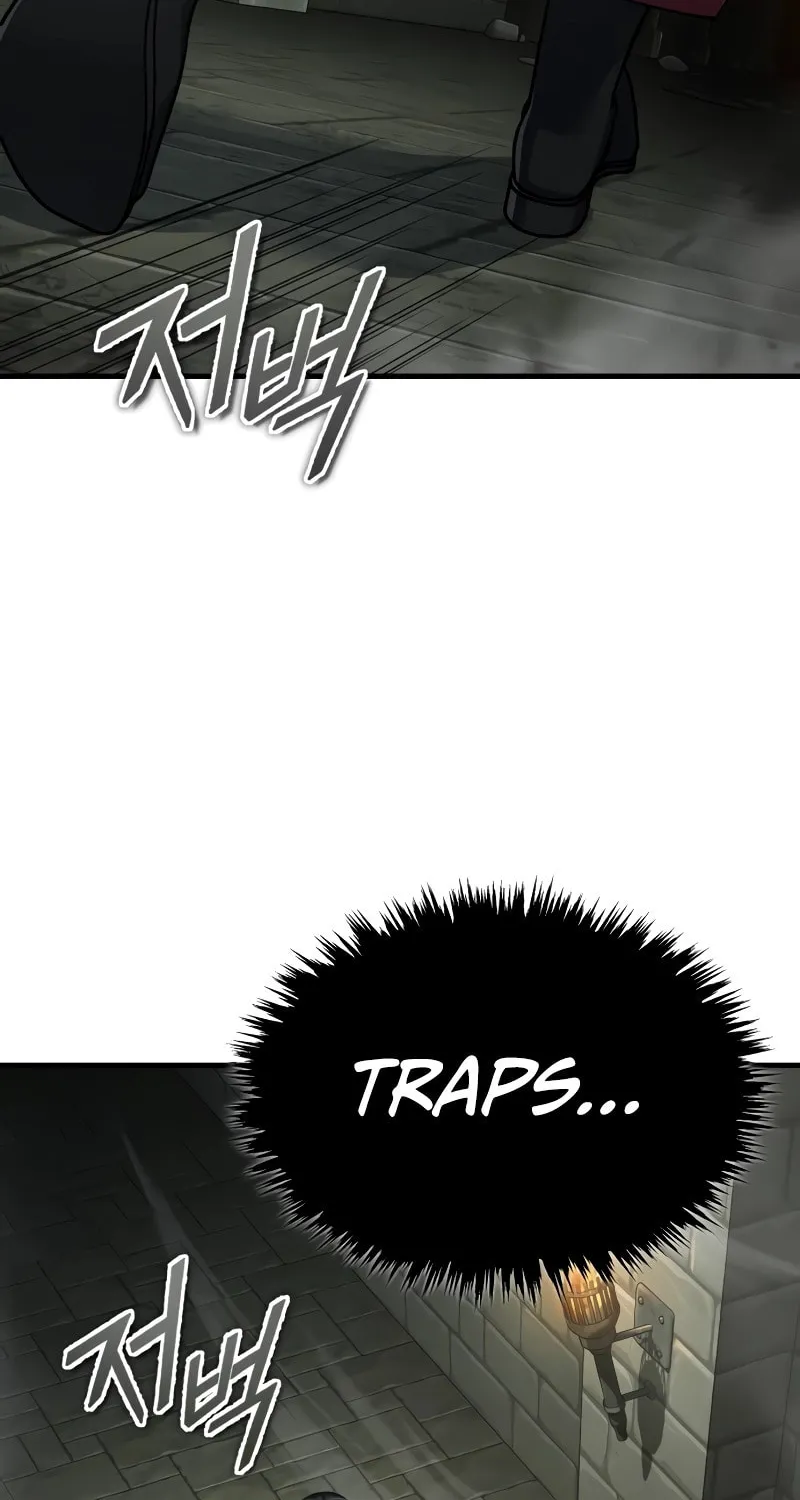 Read Descended from Divinity chapter 118 image 68 on Lezhin