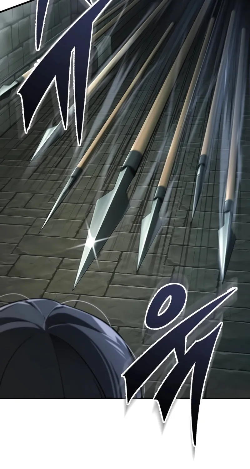 Read Descended from Divinity chapter 118 image 74 on Lezhin