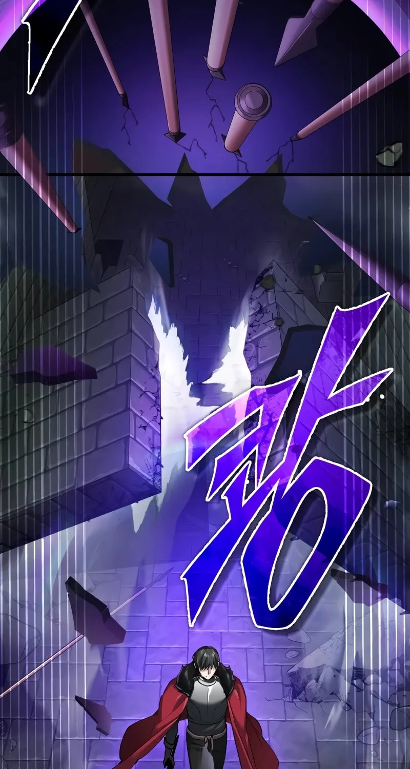 Read Descended from Divinity chapter 118 image 77 on Lezhin