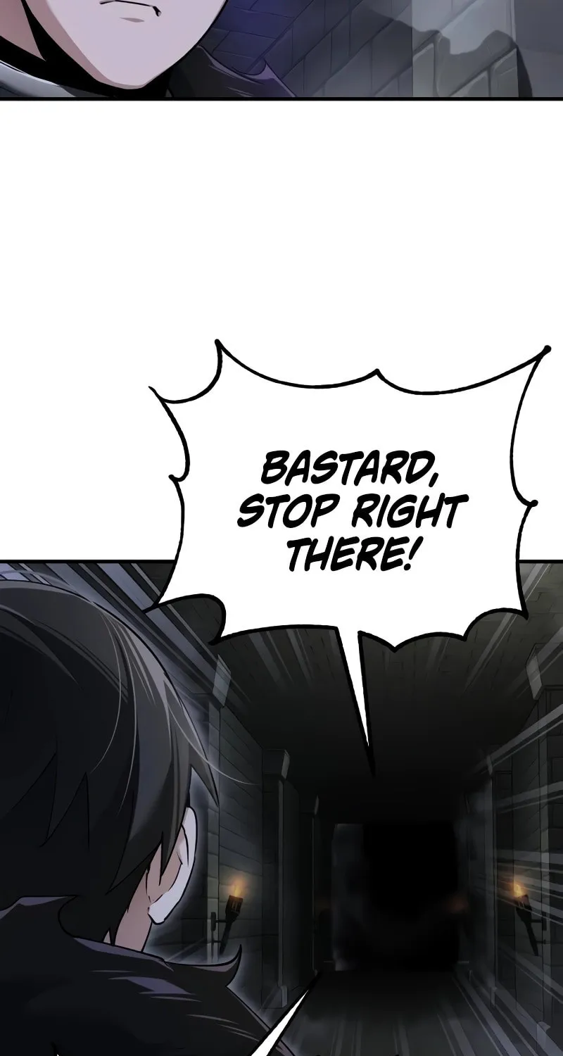 Read Descended from Divinity chapter 118 image 79 on Lezhin