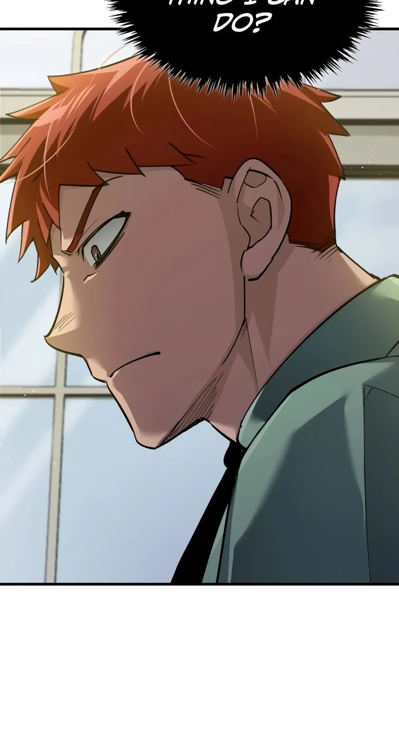 Read Descended from Divinity chapter 118 image 8 on Lezhin