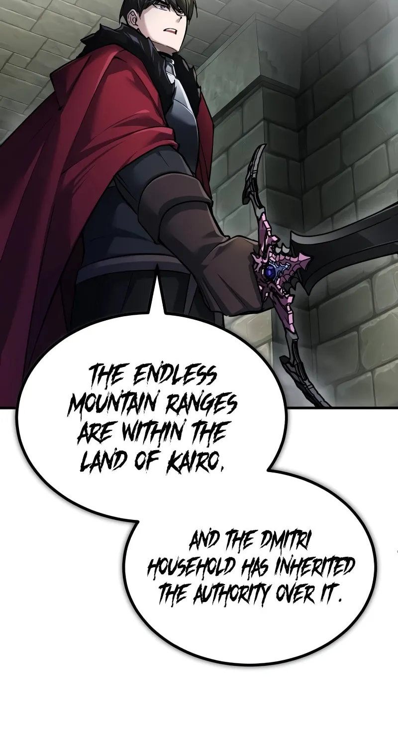 Read Descended from Divinity chapter 118 image 84 on Lezhin