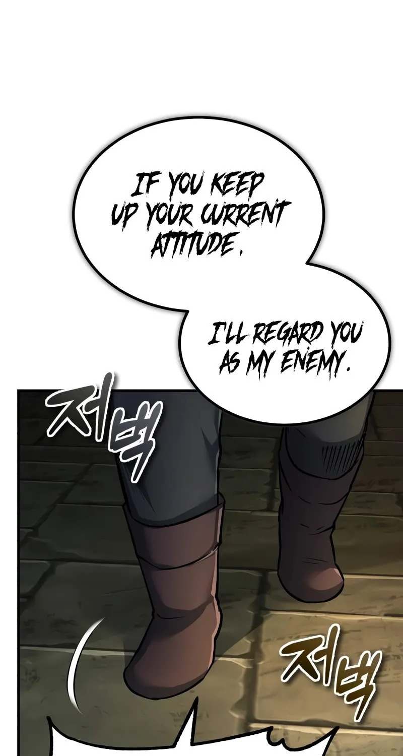 Read Descended from Divinity chapter 118 image 85 on Lezhin