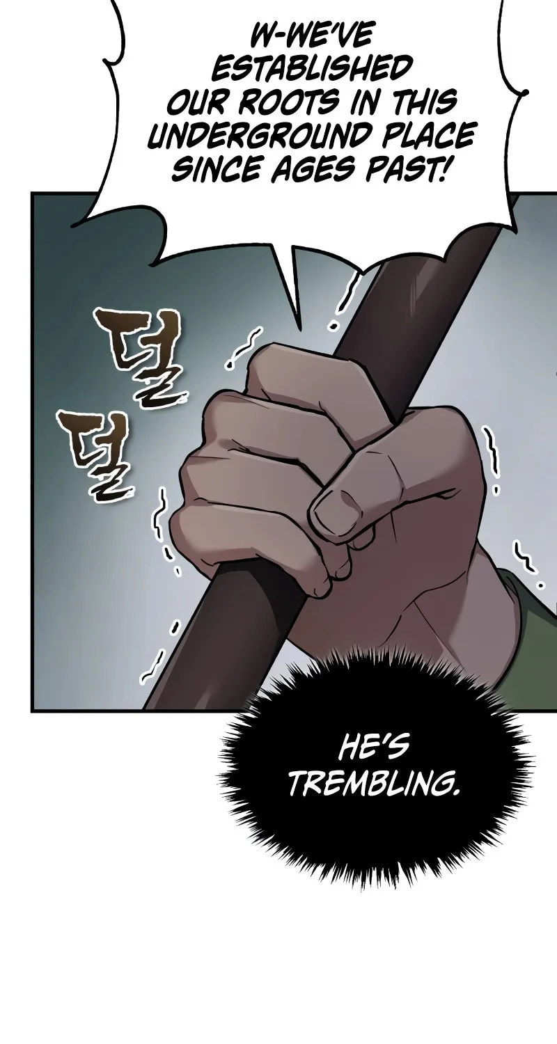 Read Descended from Divinity chapter 118 image 89 on Lezhin