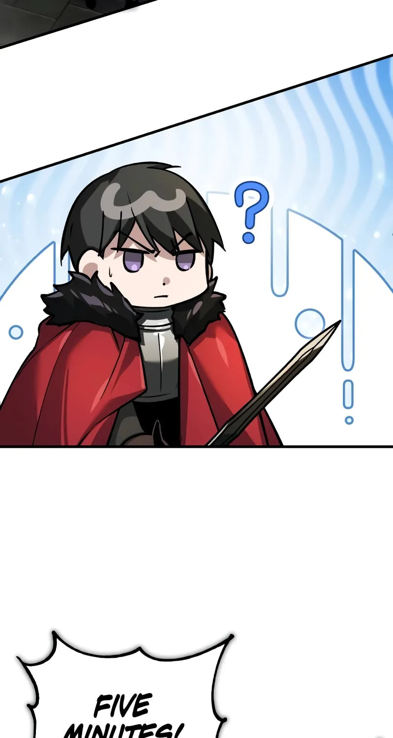 Read Descended from Divinity chapter 118 image 97 on Lezhin