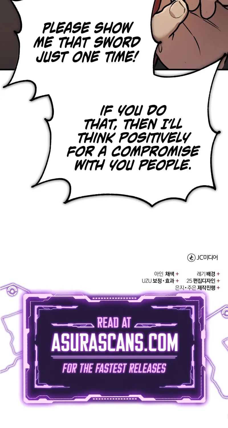Read Descended from Divinity chapter 118 image 99 on Lezhin