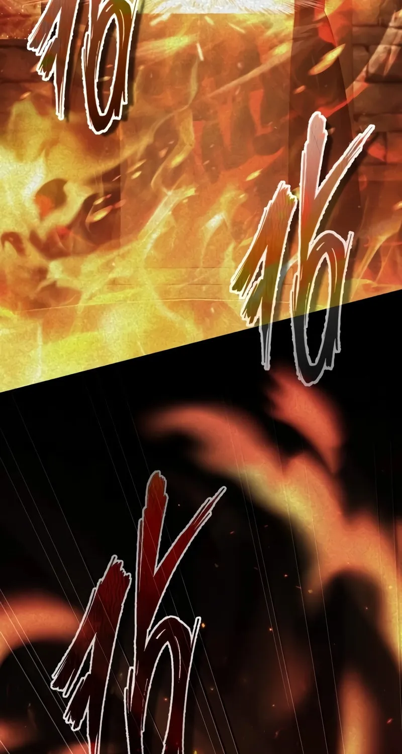 Read Descended from Divinity chapter 119 image 11 on Lezhin