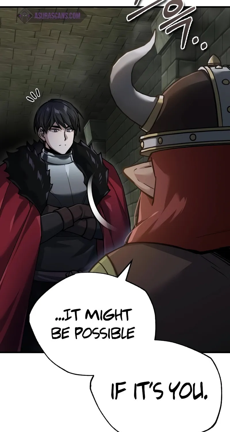 Read Descended from Divinity chapter 119 image 14 on Lezhin