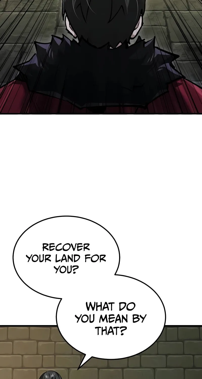 Read Descended from Divinity chapter 119 image 18 on Lezhin