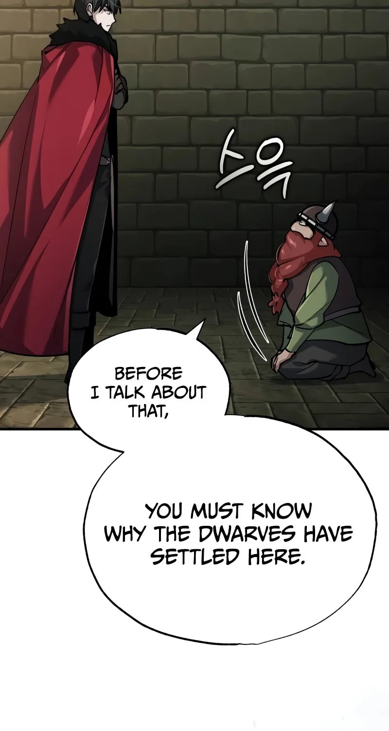 Read Descended from Divinity chapter 119 image 19 on Lezhin