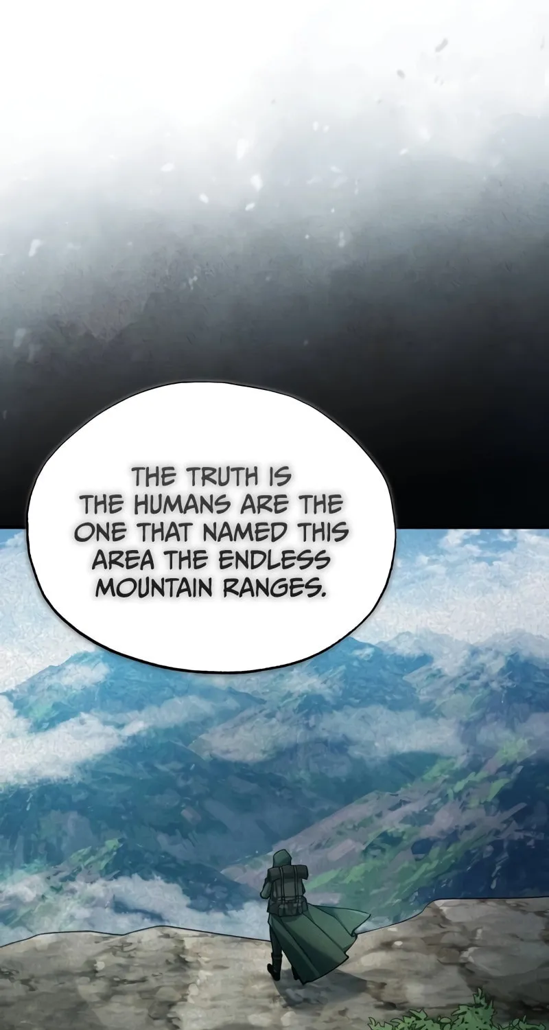 Read Descended from Divinity chapter 119 image 20 on Lezhin