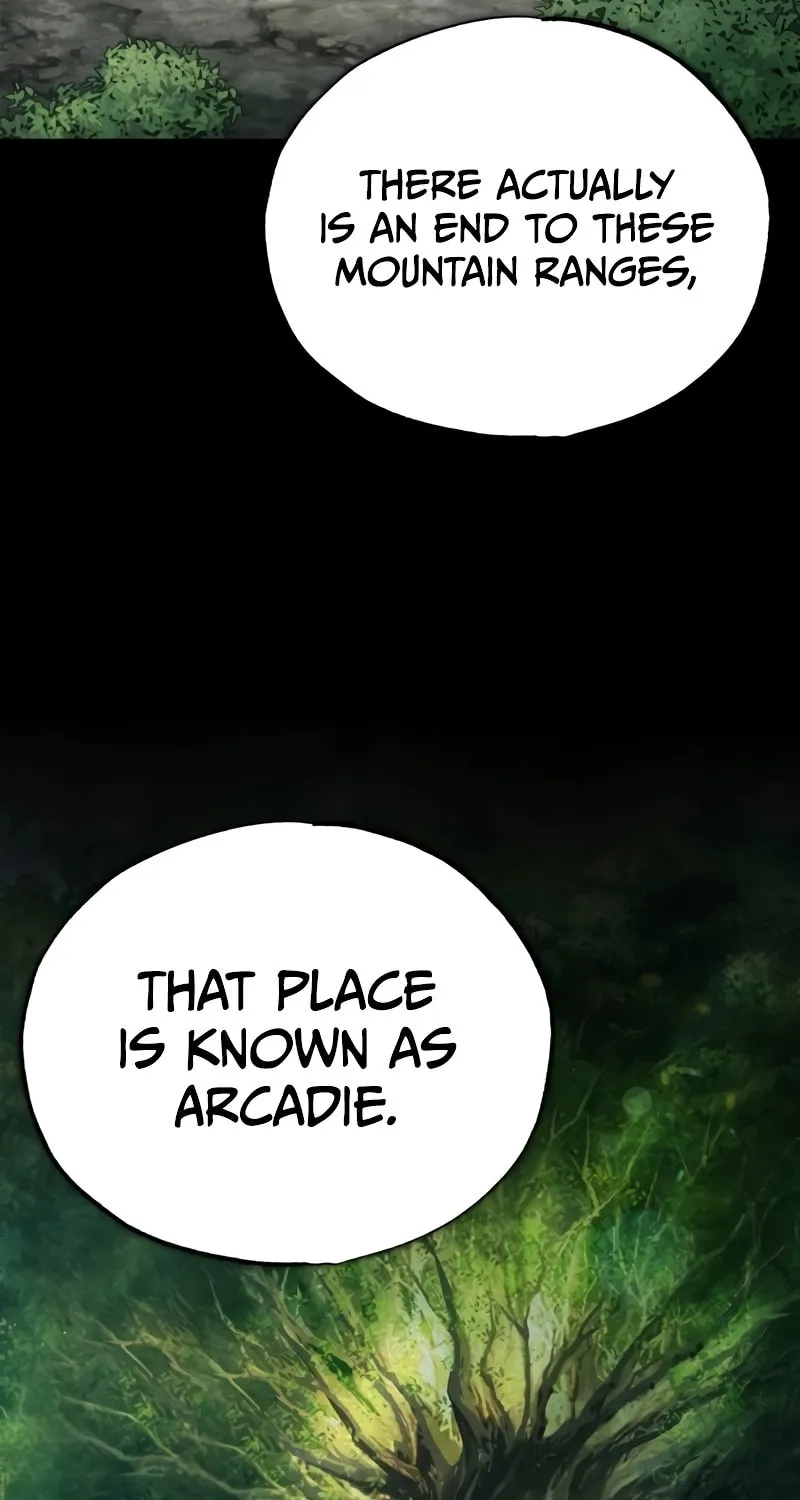 Read Descended from Divinity chapter 119 image 21 on Lezhin