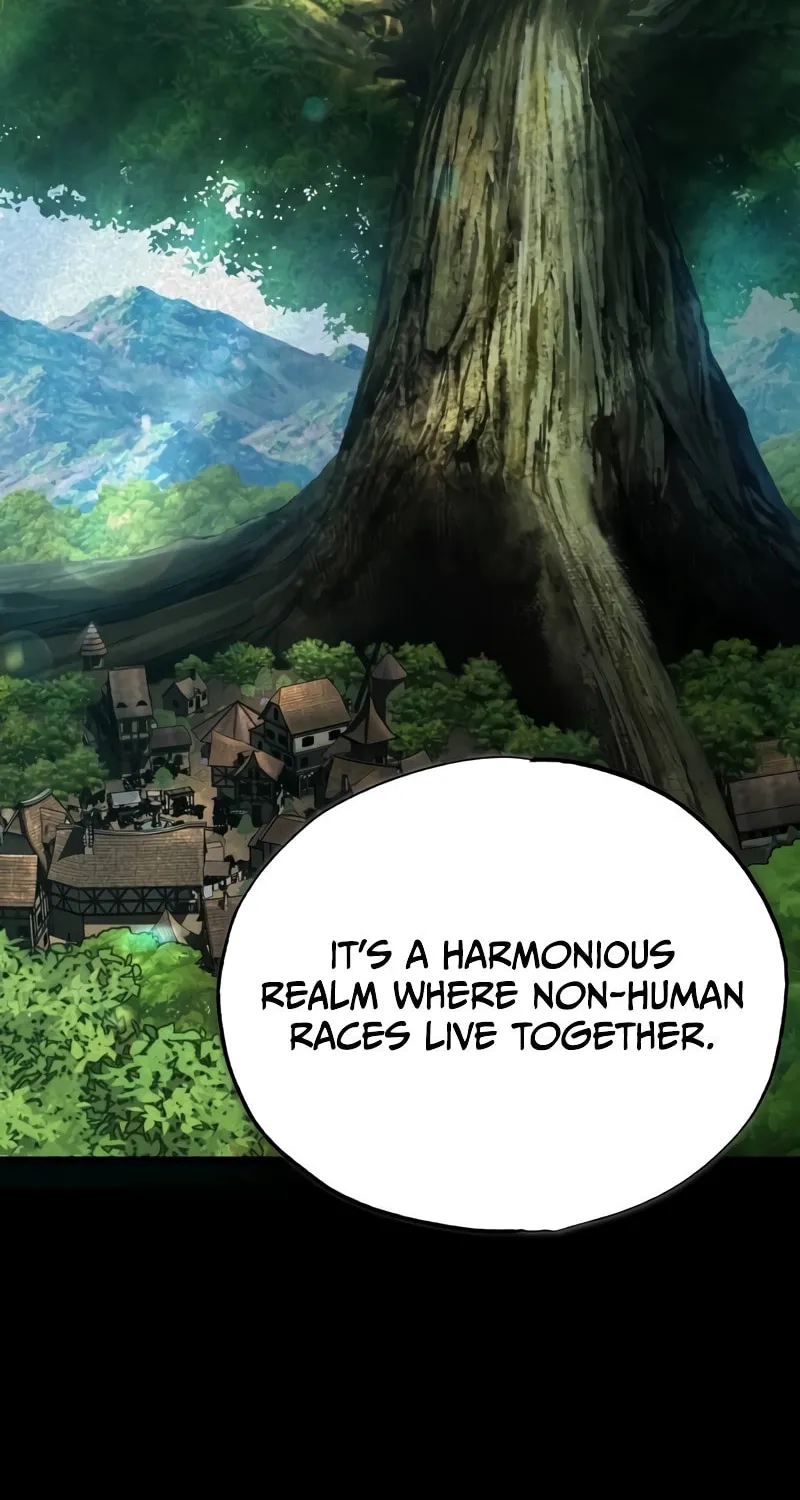 Read Descended from Divinity chapter 119 image 22 on Lezhin
