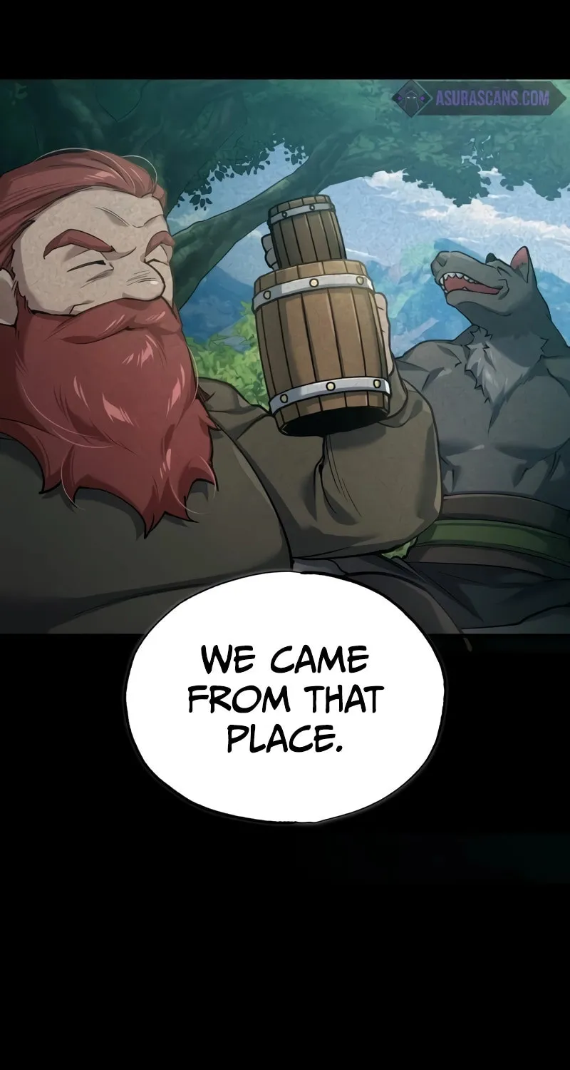 Read Descended from Divinity chapter 119 image 23 on Lezhin