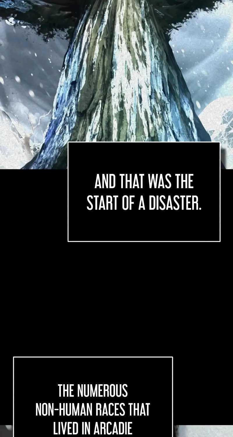 Read Descended from Divinity chapter 119 image 28 on Lezhin