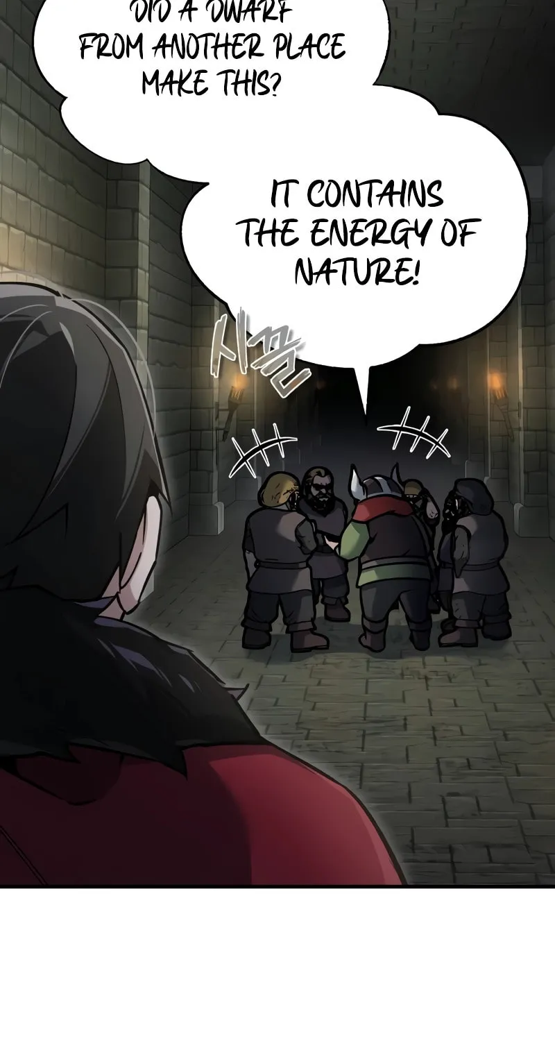 Read Descended from Divinity chapter 119 image 3 on Lezhin
