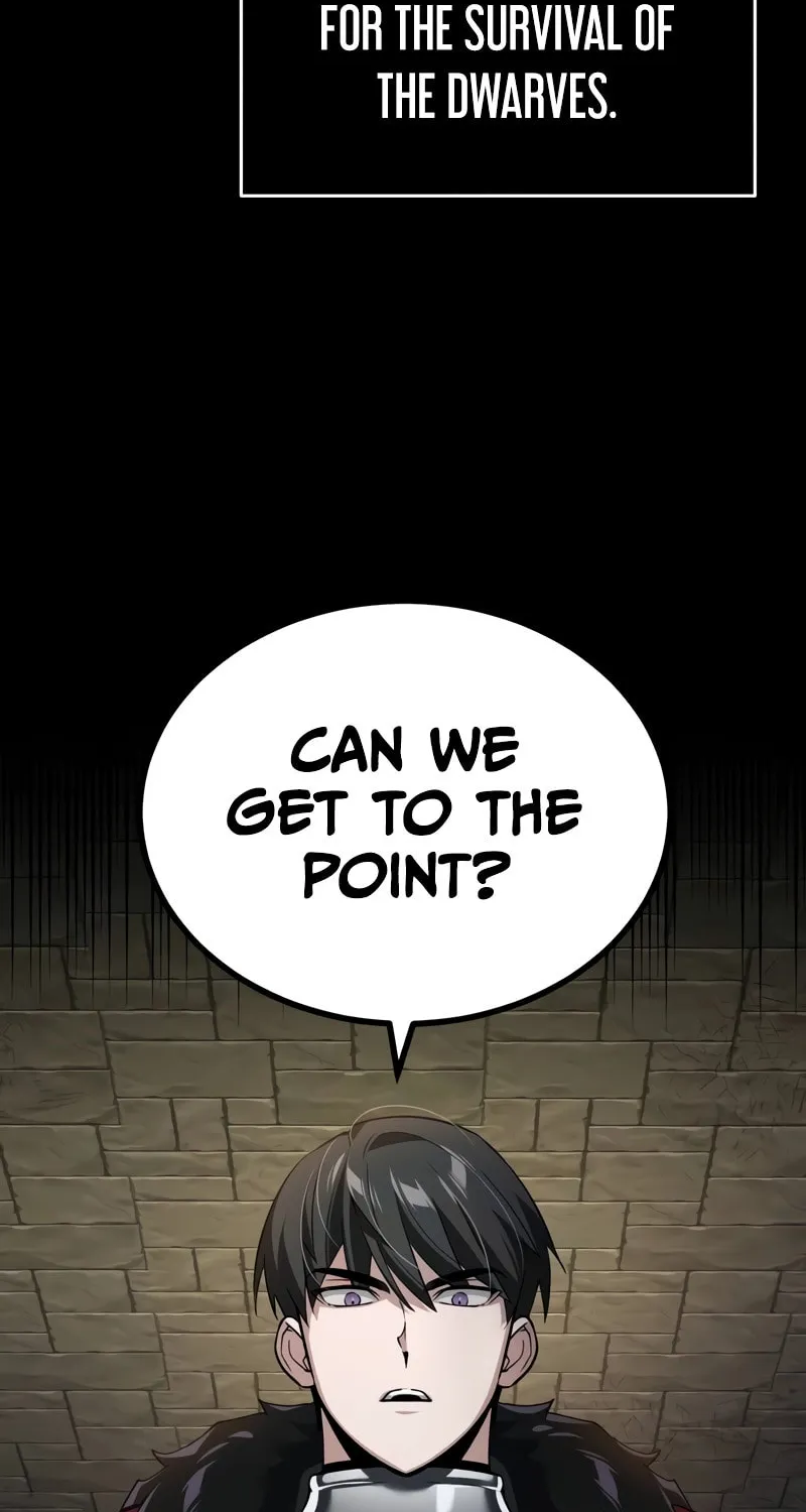 Read Descended from Divinity chapter 119 image 31 on Lezhin