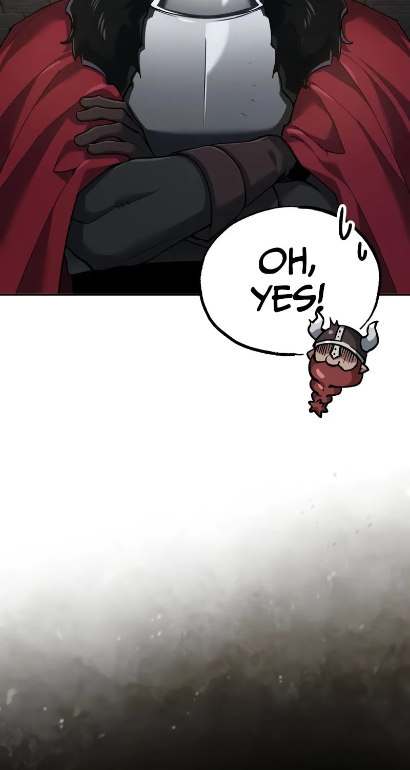 Read Descended from Divinity chapter 119 image 32 on Lezhin