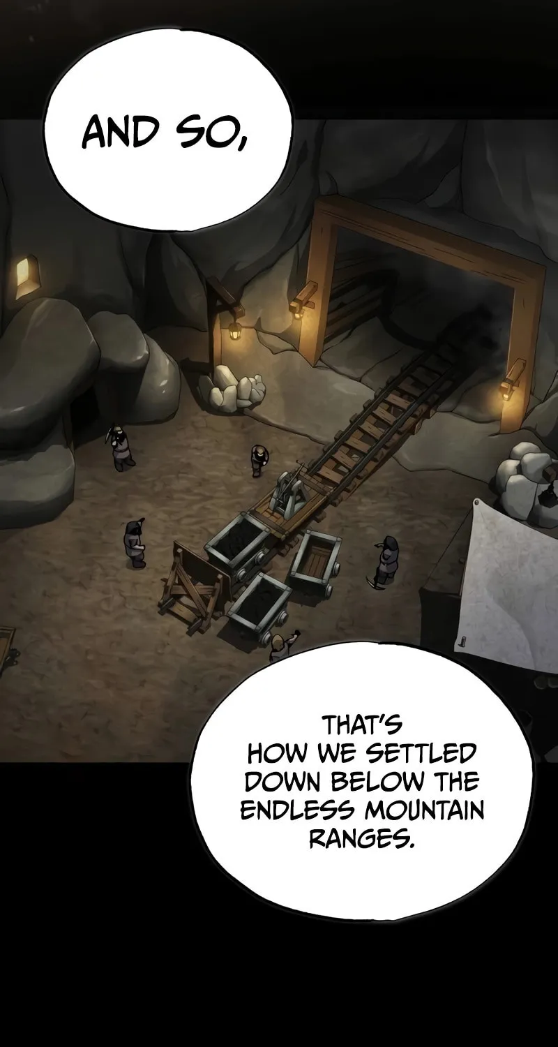 Read Descended from Divinity chapter 119 image 33 on Lezhin