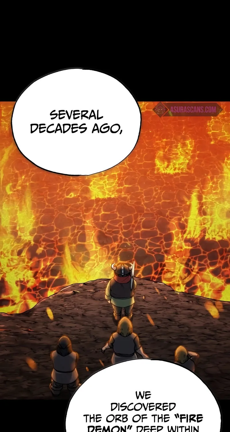 Read Descended from Divinity chapter 119 image 34 on Lezhin