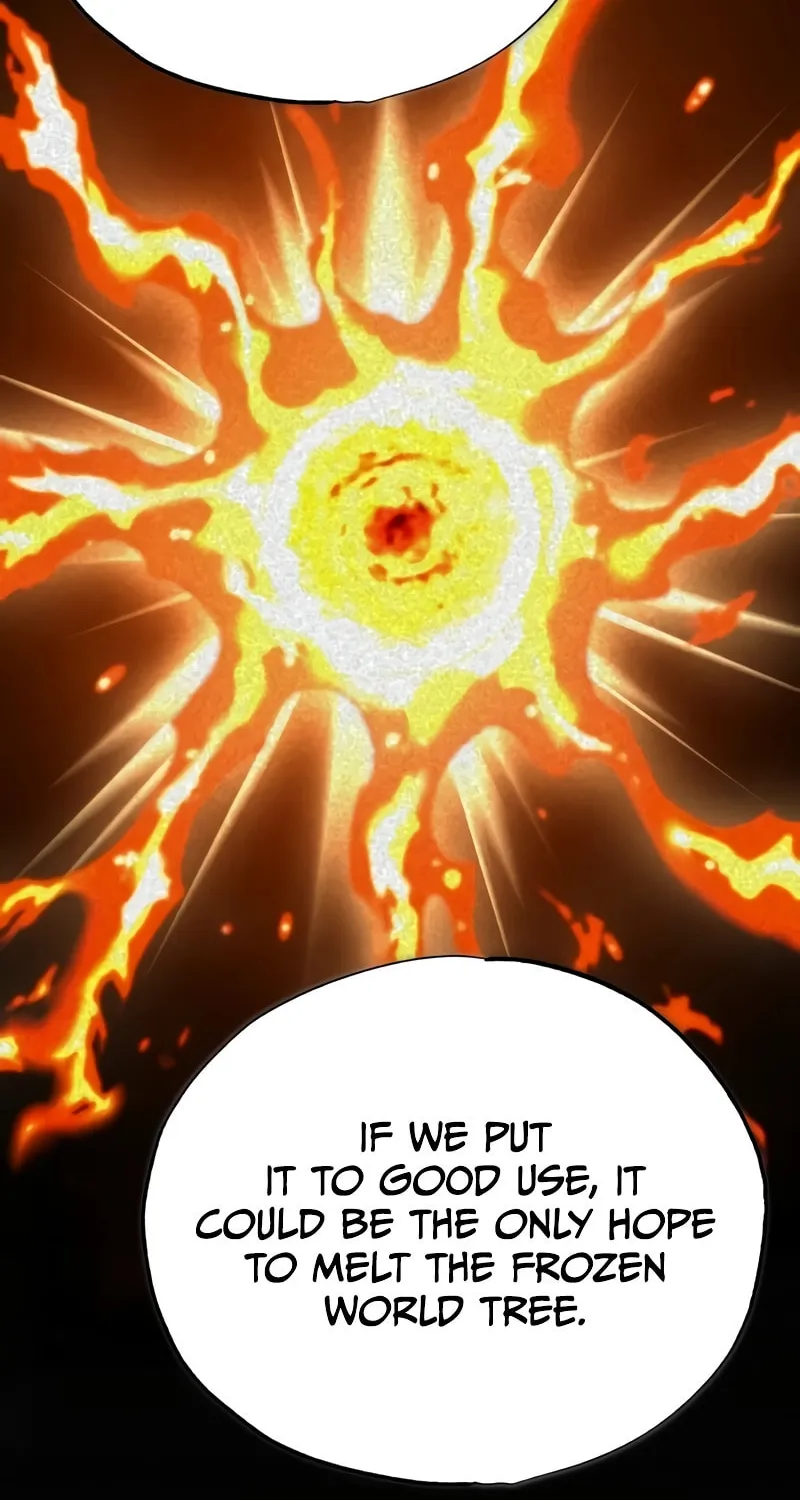 Read Descended from Divinity chapter 119 image 37 on Lezhin
