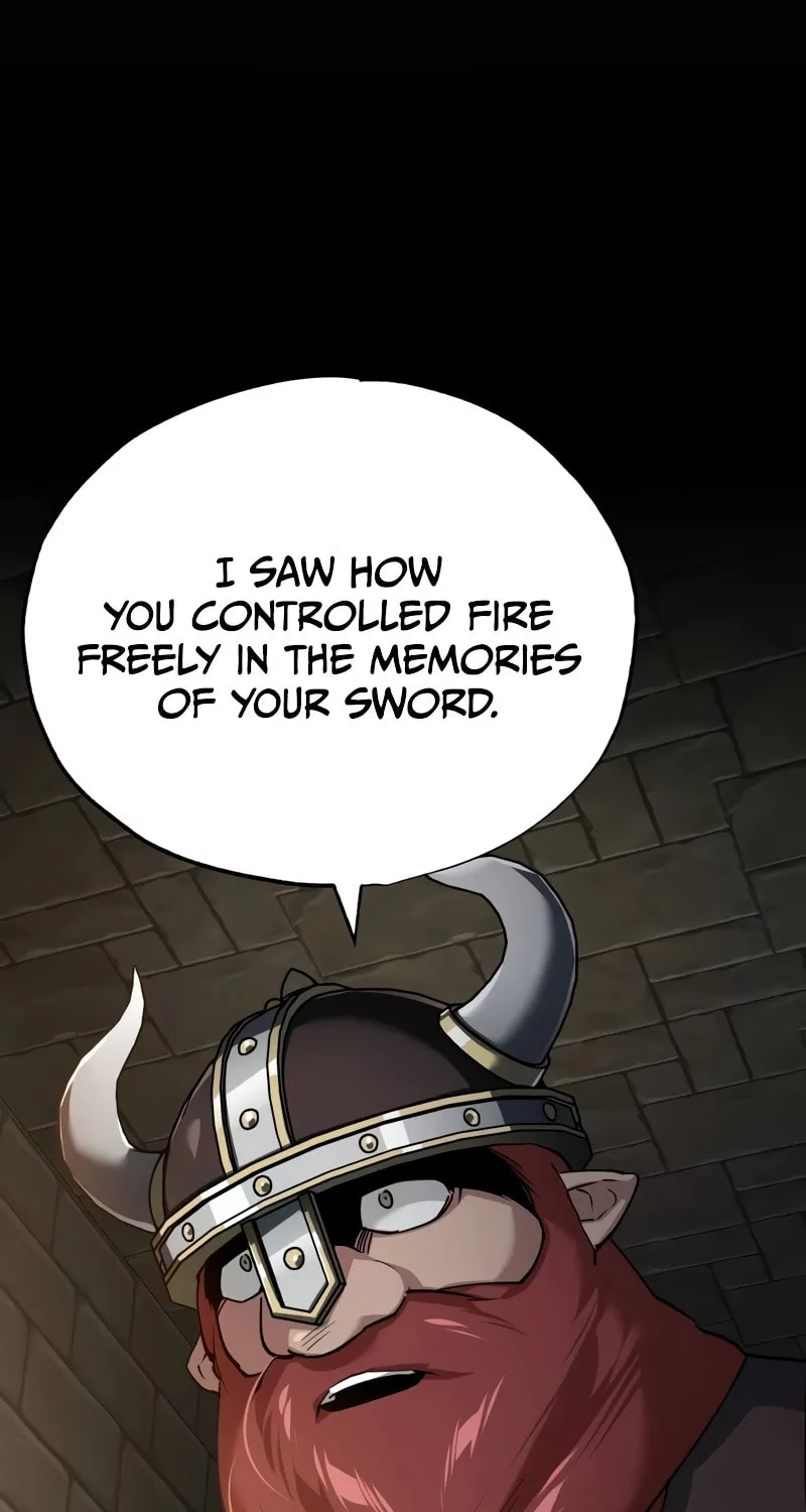 Read Descended from Divinity chapter 119 image 38 on Lezhin