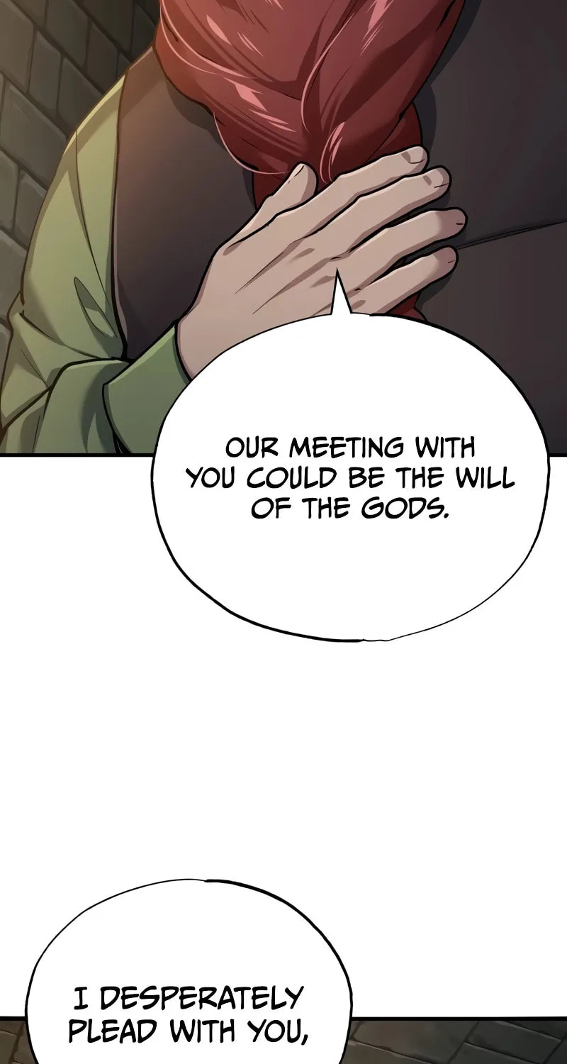 Read Descended from Divinity chapter 119 image 39 on Lezhin