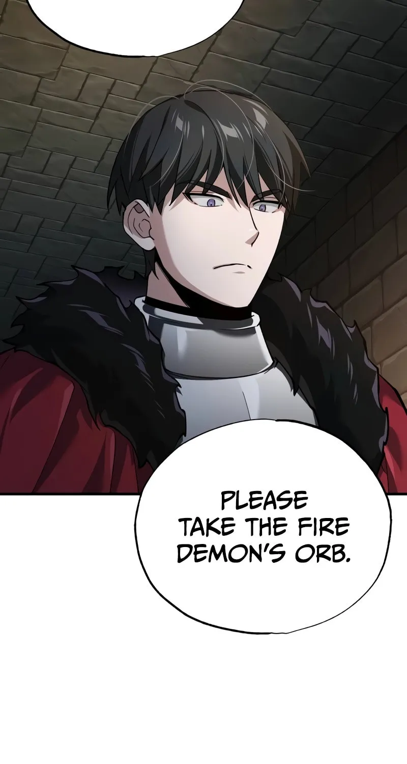Read Descended from Divinity chapter 119 image 40 on Lezhin