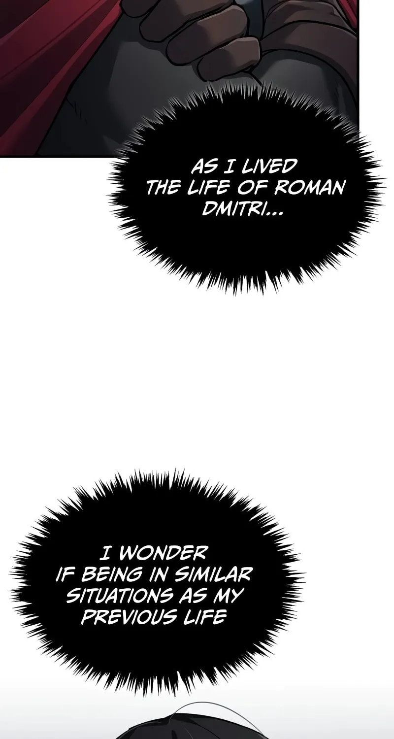 Read Descended from Divinity chapter 119 image 43 on Lezhin