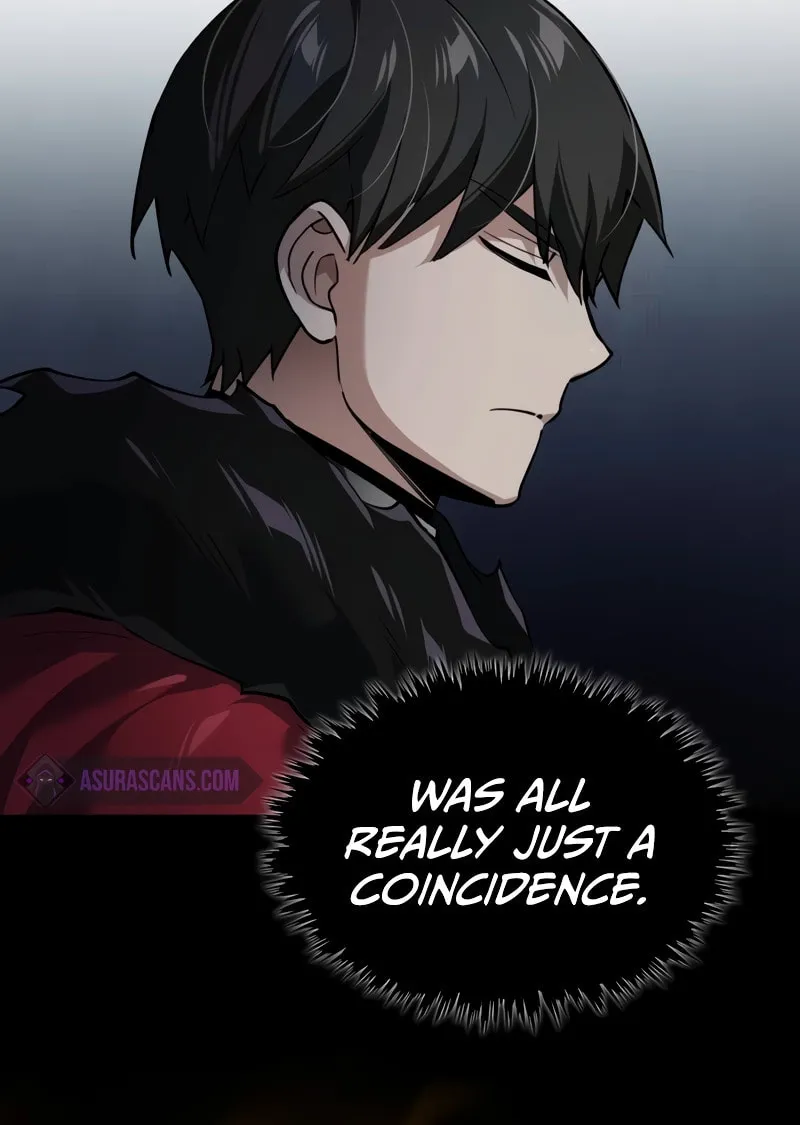 Read Descended from Divinity chapter 119 image 44 on Lezhin