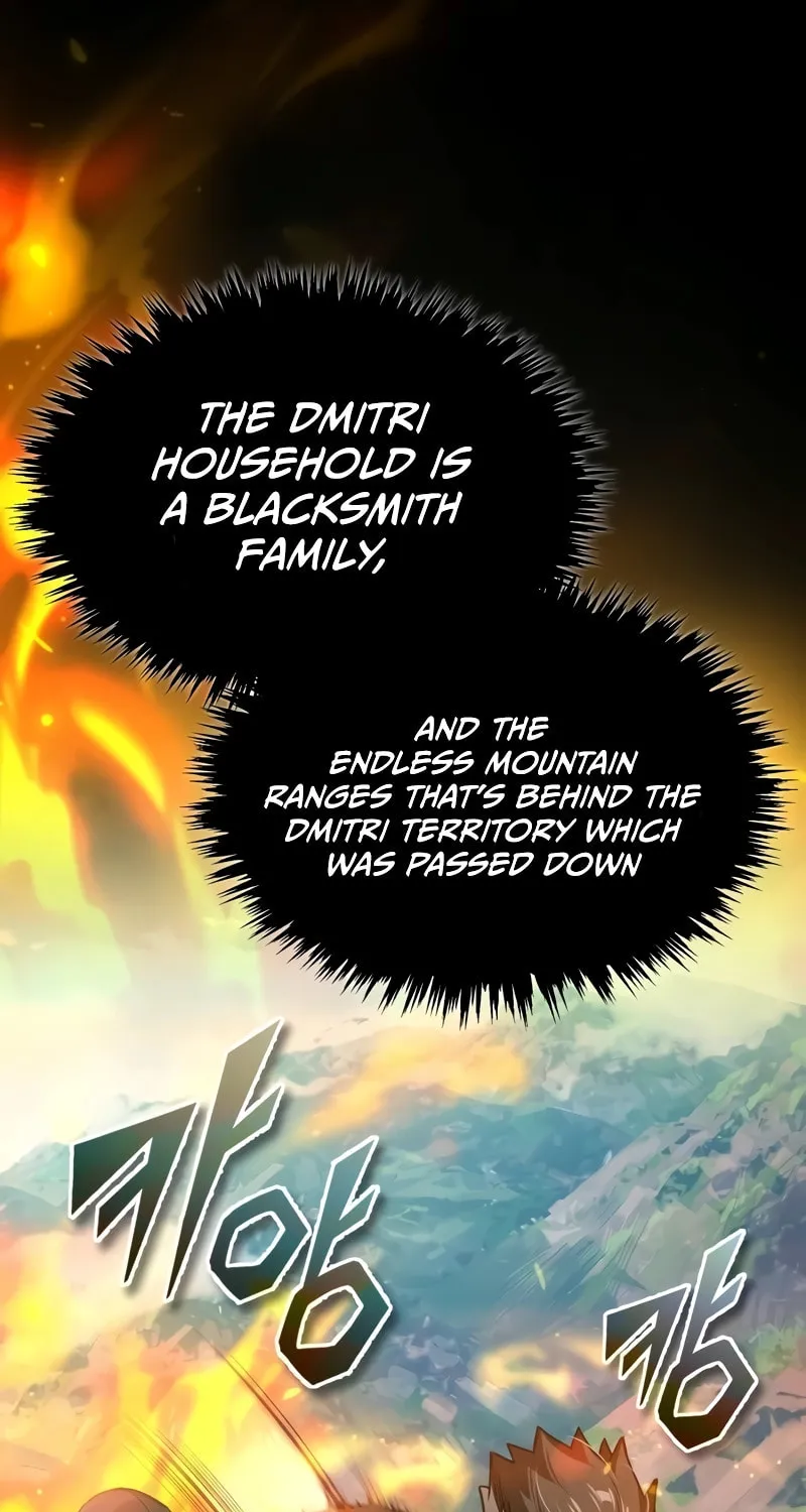 Read Descended from Divinity chapter 119 image 45 on Lezhin