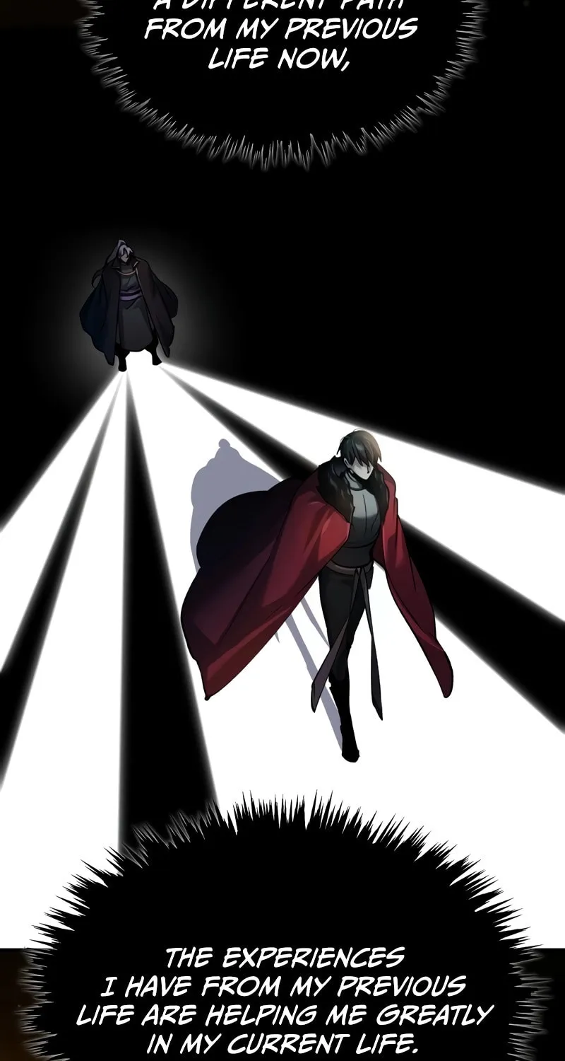 Read Descended from Divinity chapter 119 image 47 on Lezhin