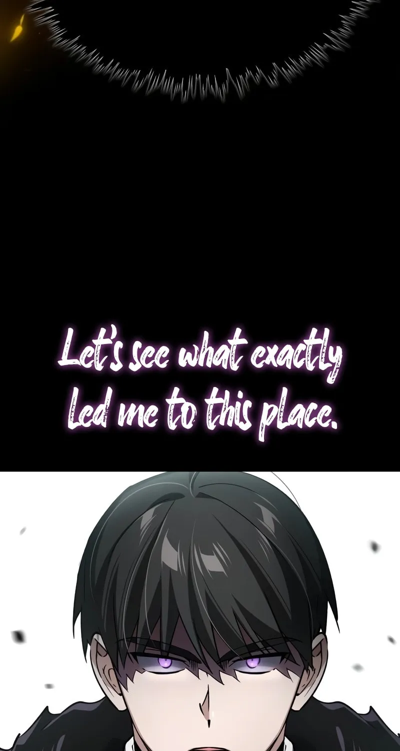 Read Descended from Divinity chapter 119 image 48 on Lezhin