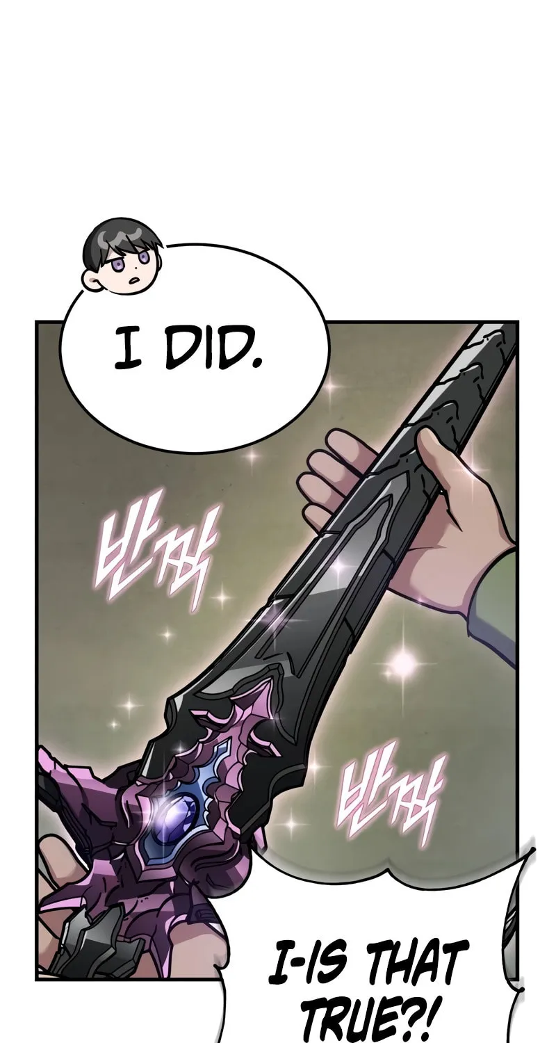 Read Descended from Divinity chapter 119 image 5 on Lezhin