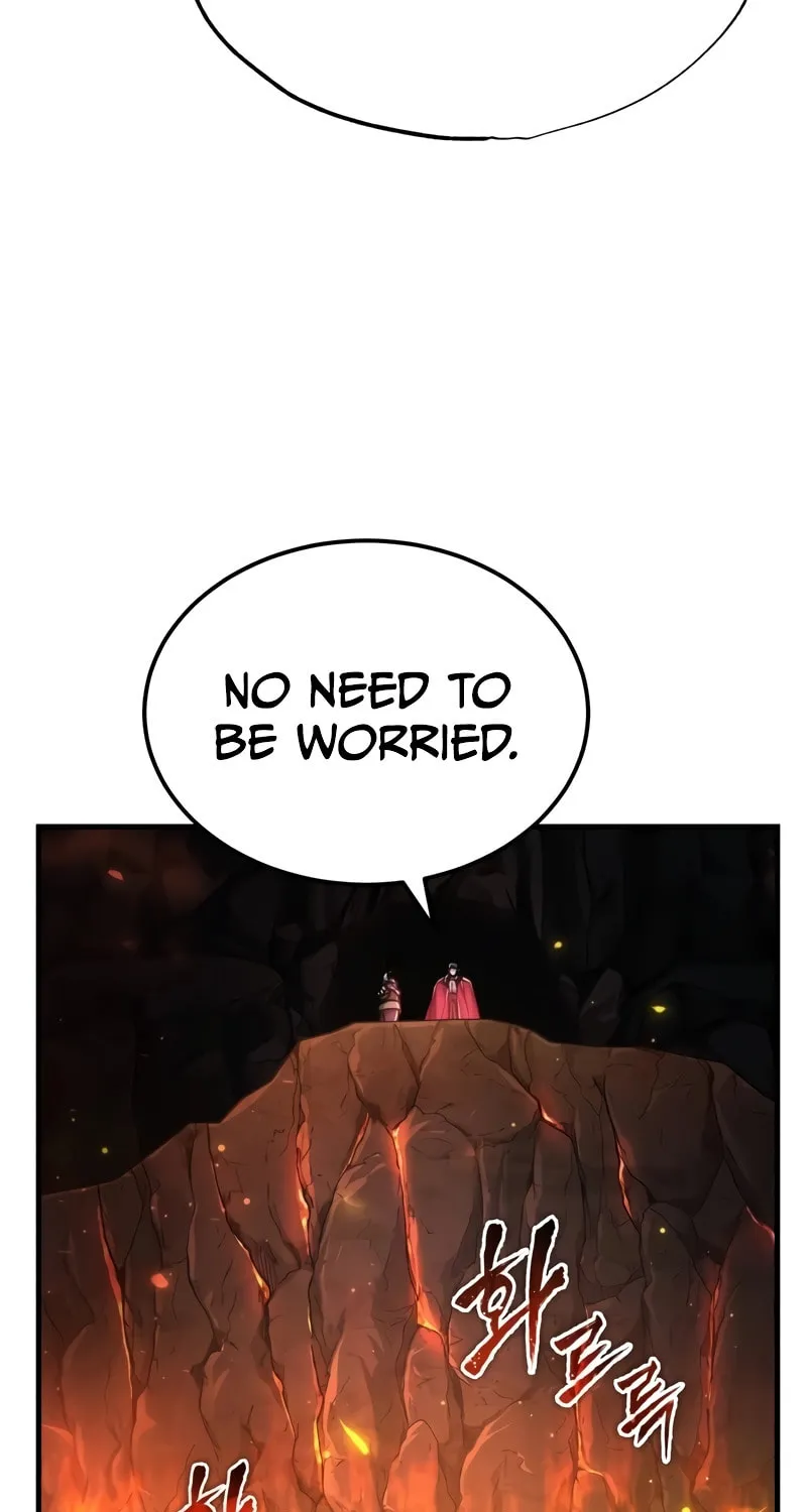Read Descended from Divinity chapter 119 image 53 on Lezhin