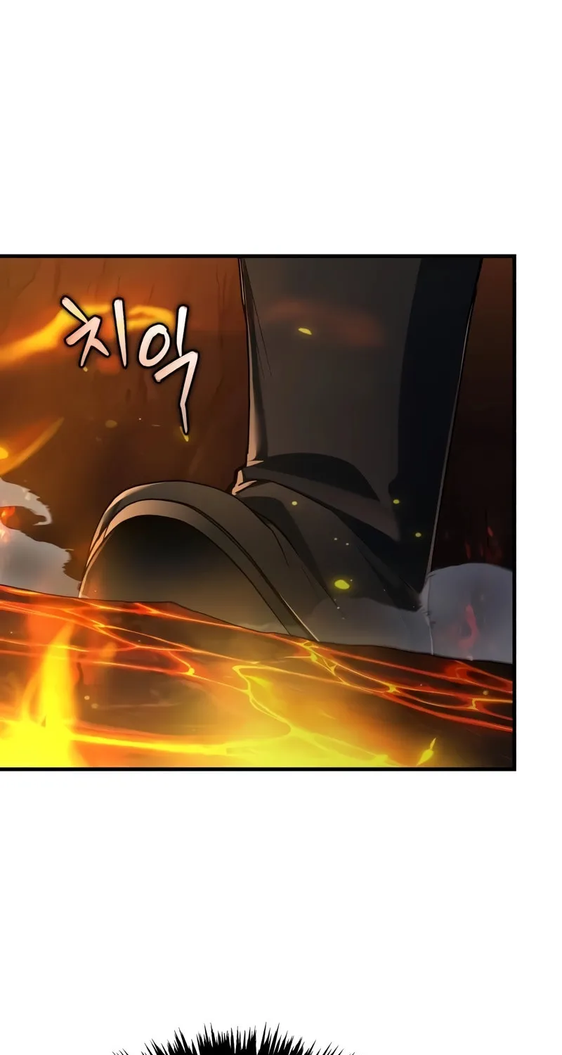 Read Descended from Divinity chapter 119 image 55 on Lezhin