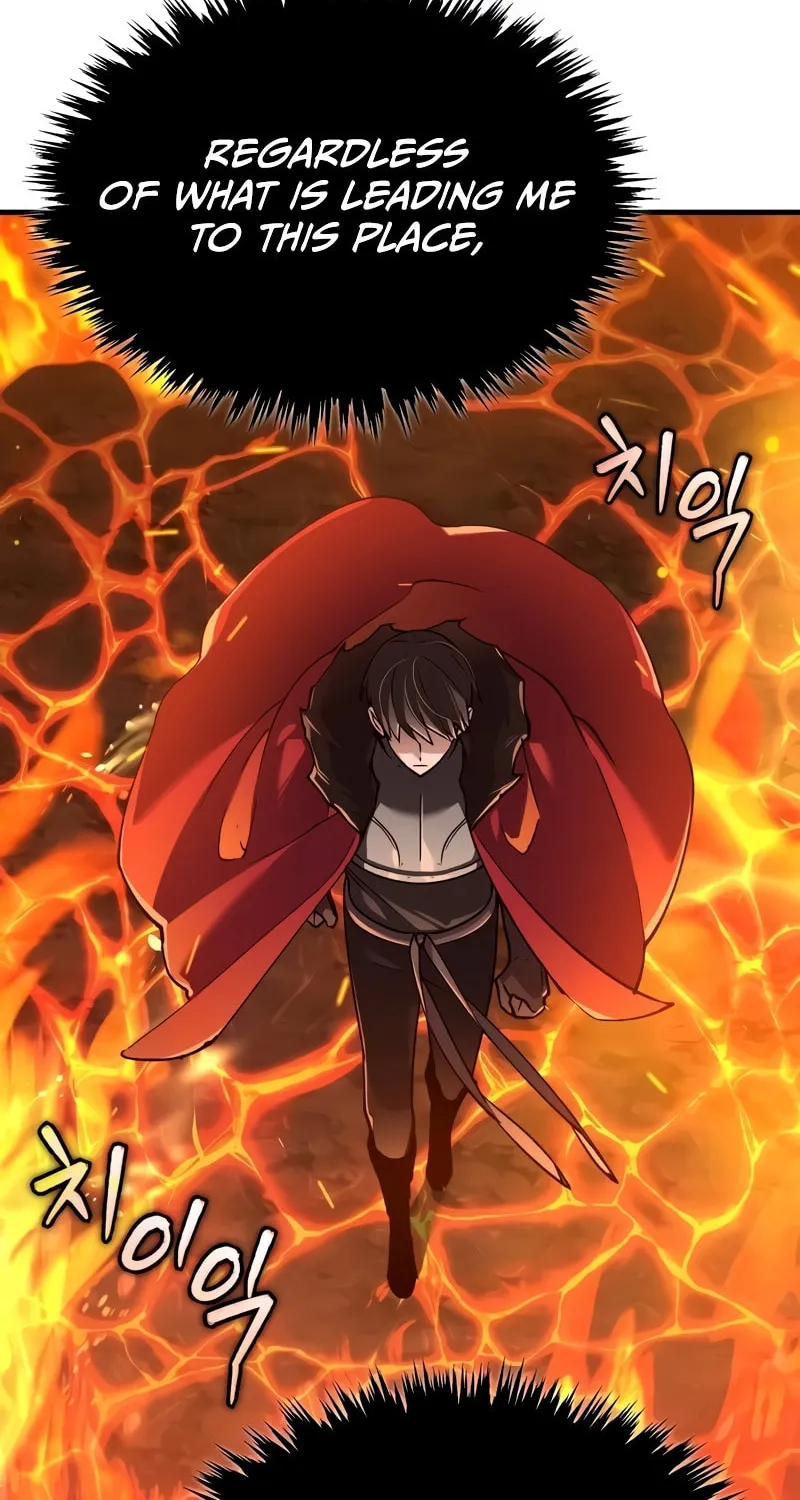 Read Descended from Divinity chapter 119 image 56 on Lezhin