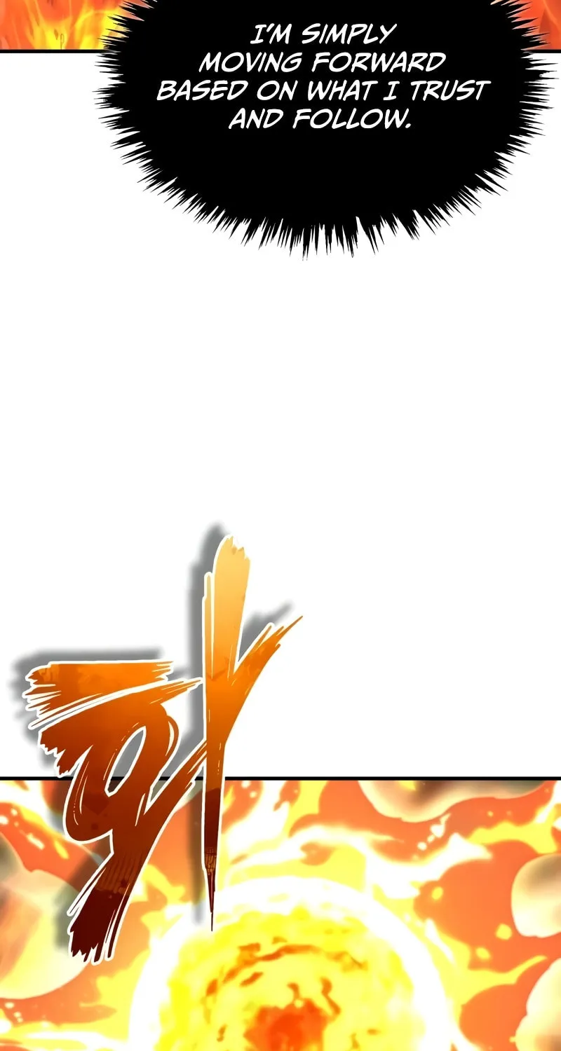 Read Descended from Divinity chapter 119 image 57 on Lezhin