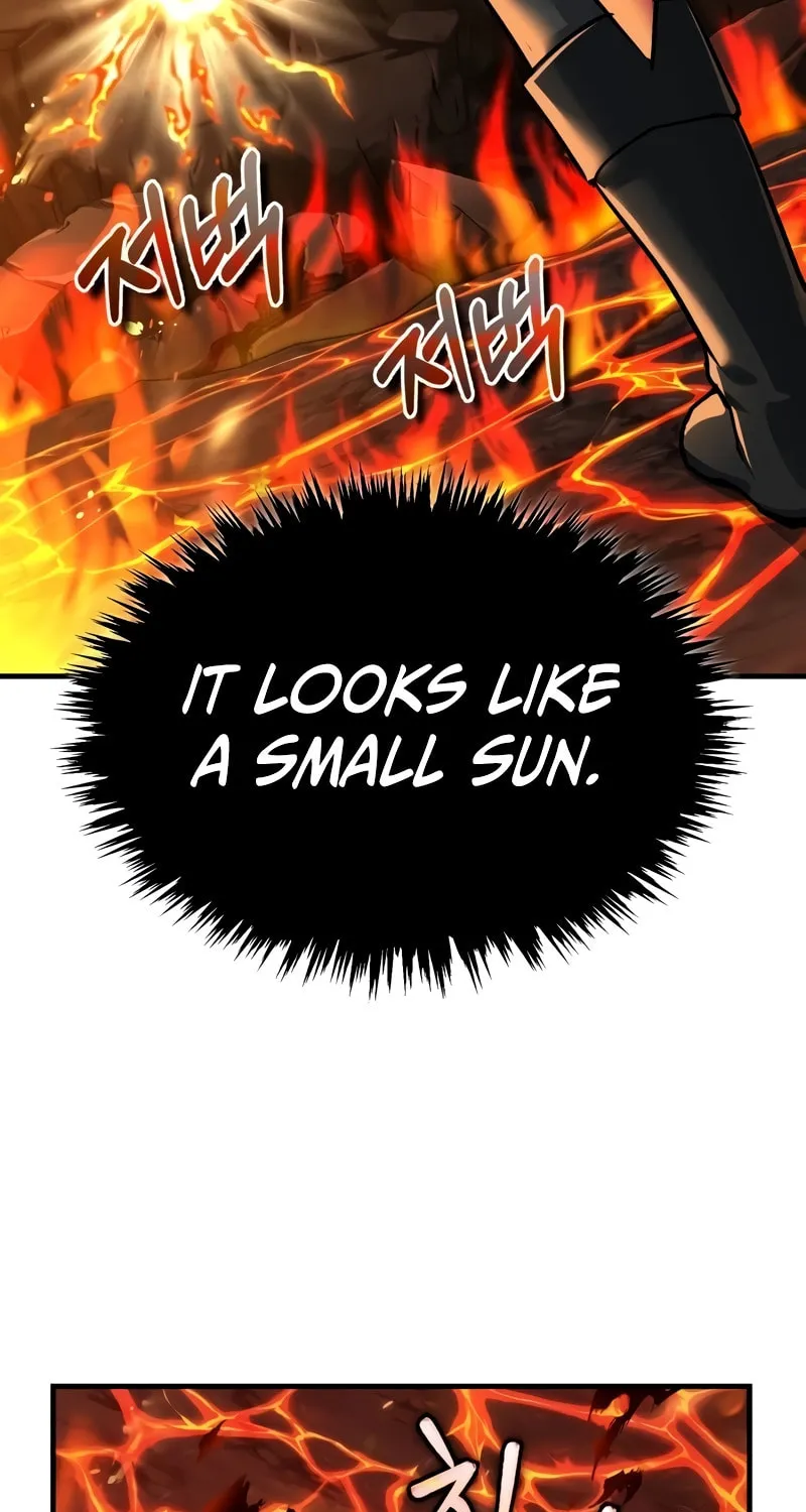 Read Descended from Divinity chapter 119 image 59 on Lezhin