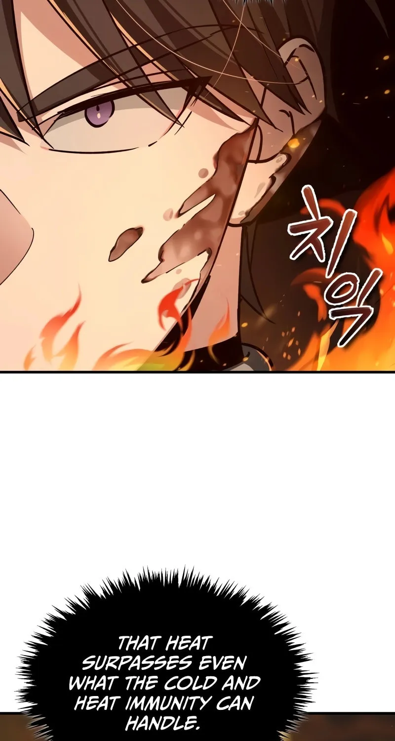 Read Descended from Divinity chapter 119 image 61 on Lezhin