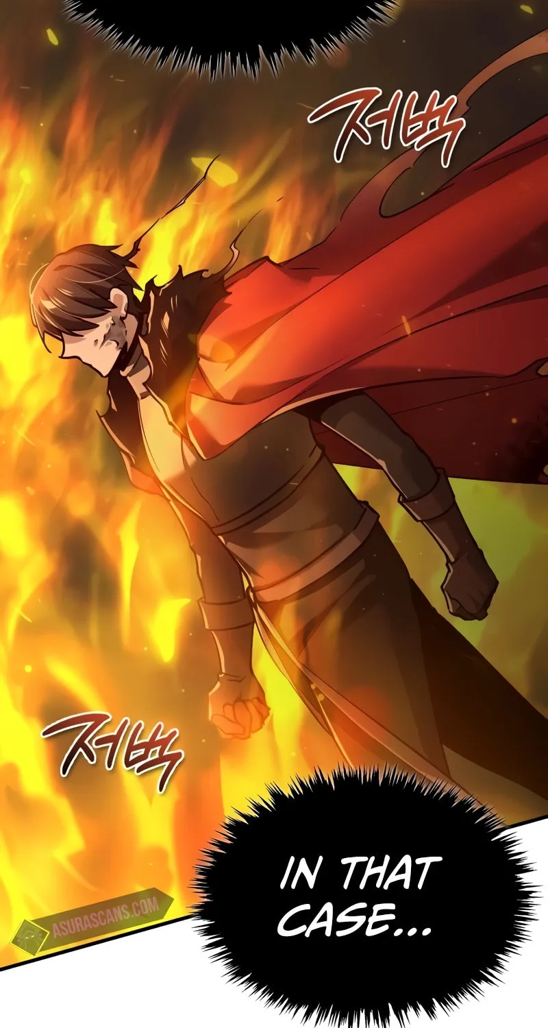 Read Descended from Divinity chapter 119 image 62 on Lezhin