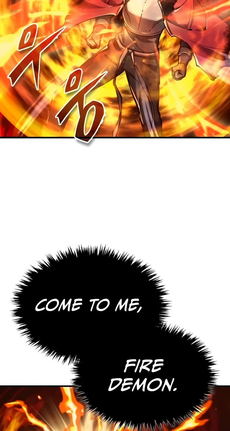Read Descended from Divinity chapter 119 image 67 on Lezhin