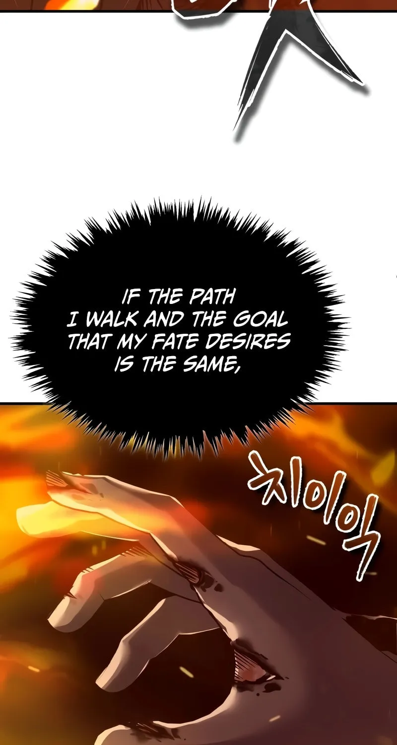 Read Descended from Divinity chapter 119 image 69 on Lezhin