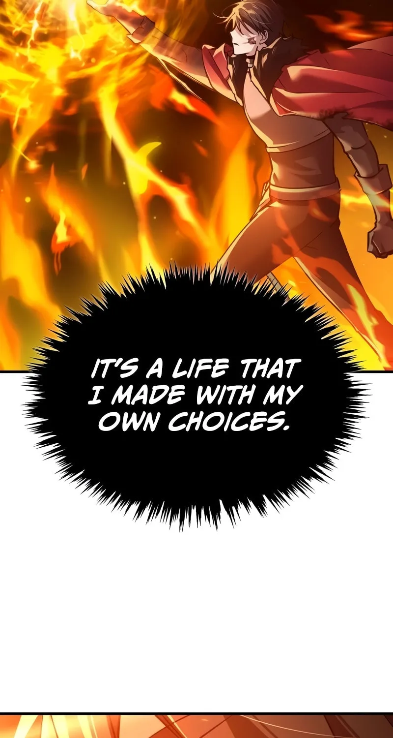 Read Descended from Divinity chapter 119 image 71 on Lezhin