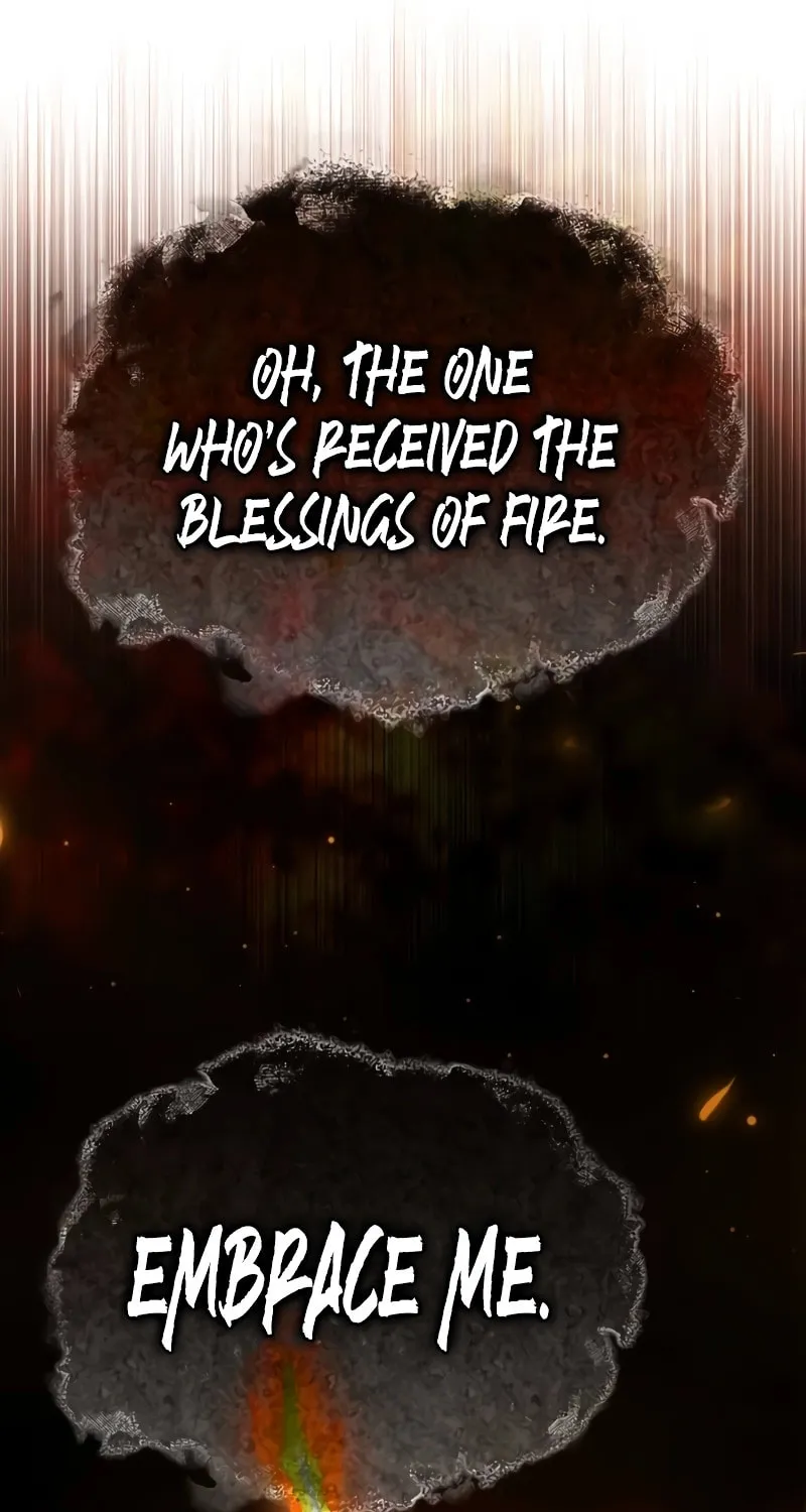 Read Descended from Divinity chapter 119 image 74 on Lezhin