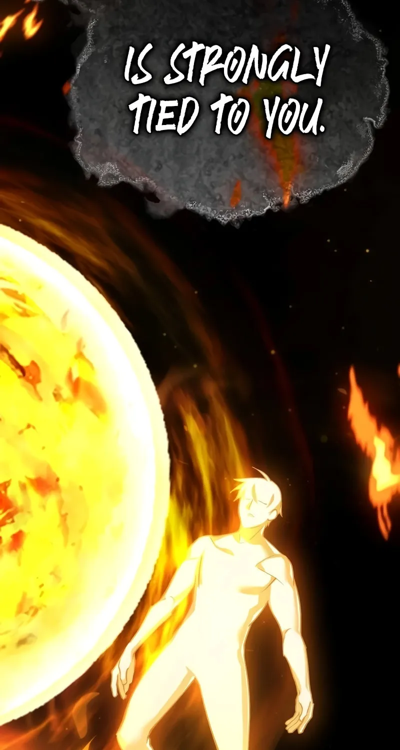Read Descended from Divinity chapter 119 image 76 on Lezhin