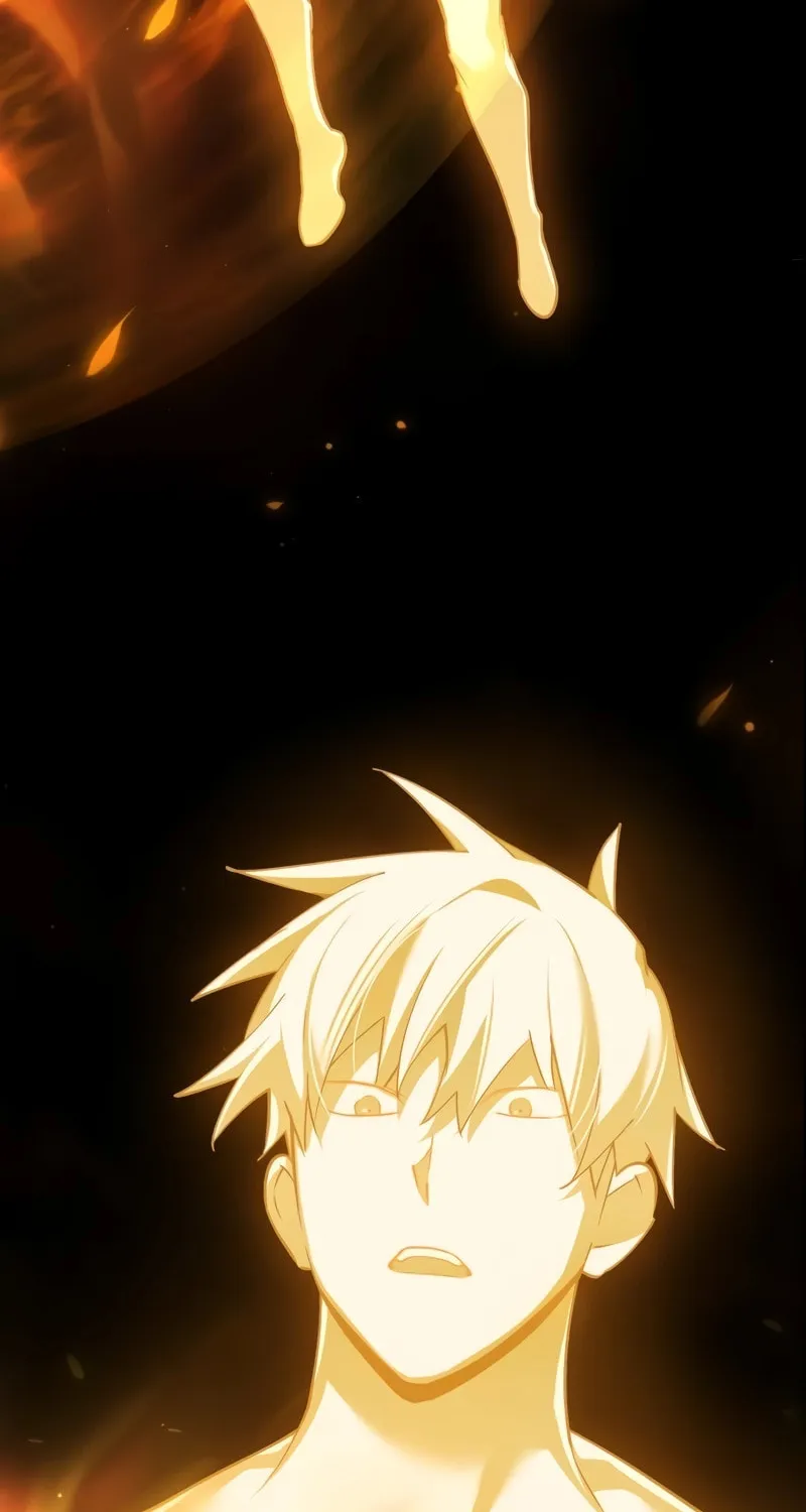 Read Descended from Divinity chapter 119 image 77 on Lezhin