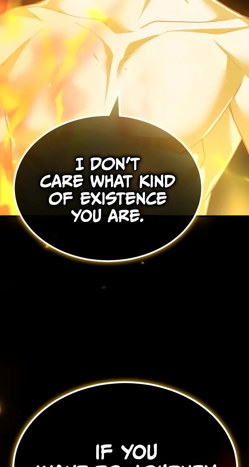 Read Descended from Divinity chapter 119 image 78 on Lezhin